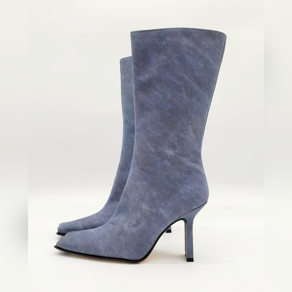 MIISTA Noor Suede Boots - Picture 6 of 16